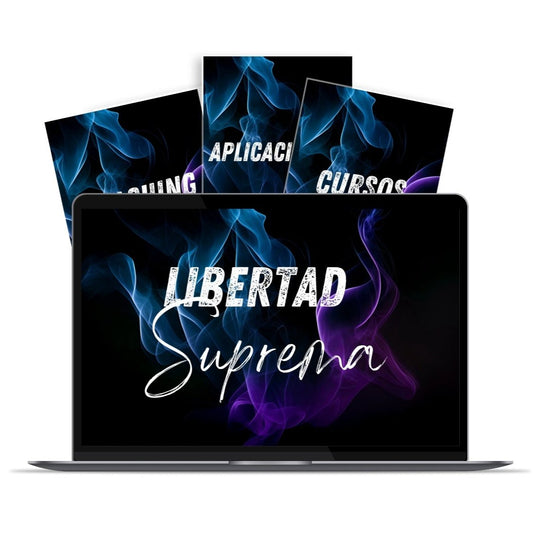 Libertad Suprema