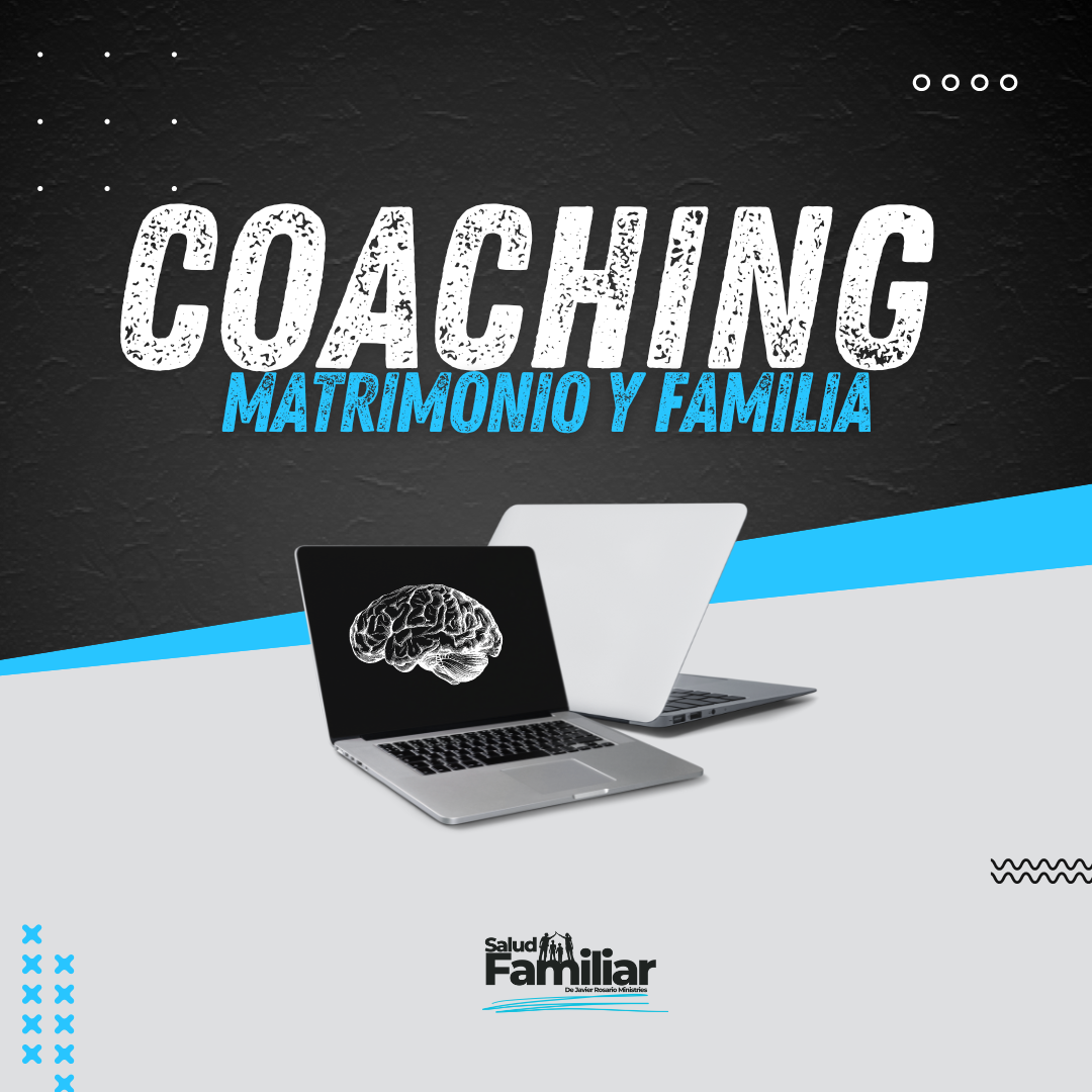 Coaching  Matrimonio y Familia